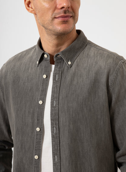Fulton Denim Shirt
