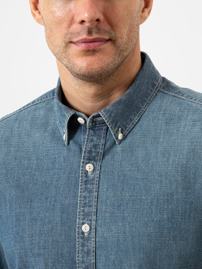 Fulton Denim Shirt