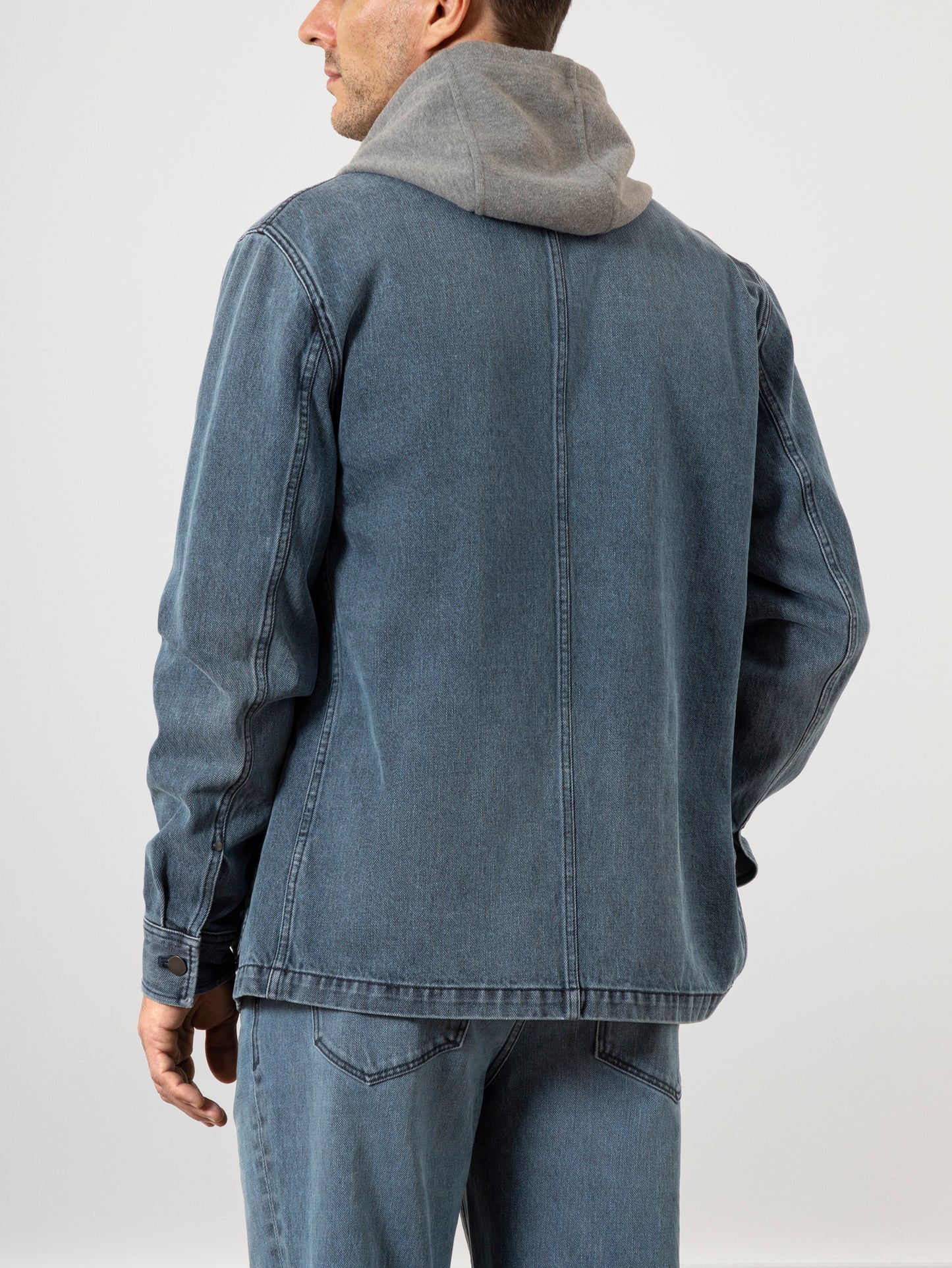 Remi Denim Jacket