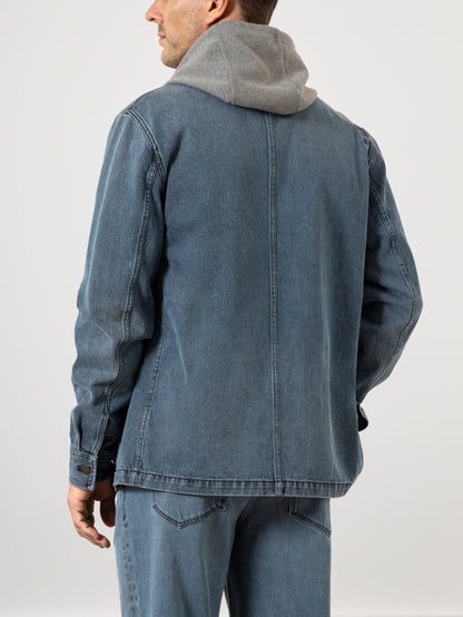 Remi Denim Jacket
