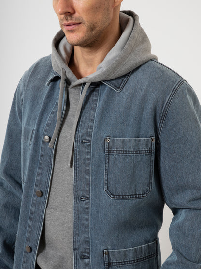 Remi Denim Jacket