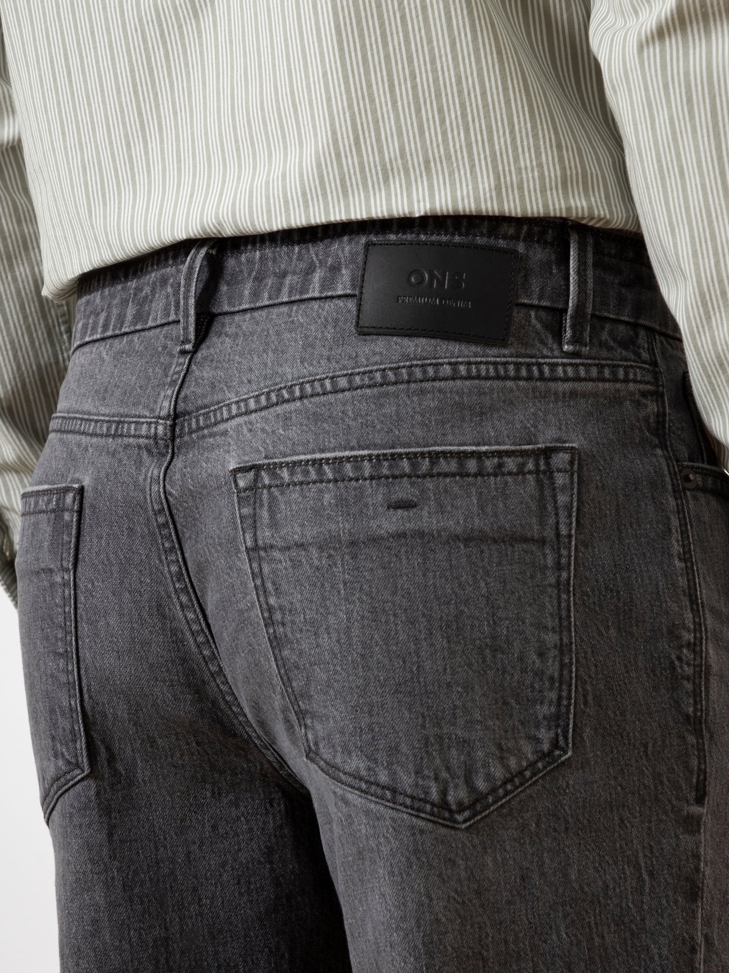 Houstons Denim Jeans