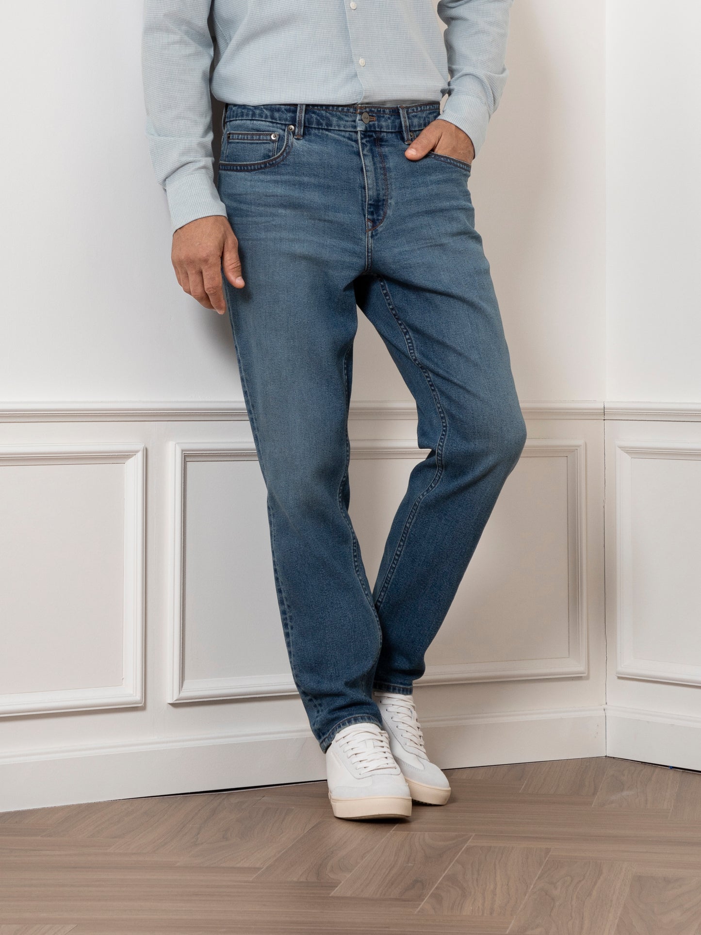 Houstons Denim Jeans