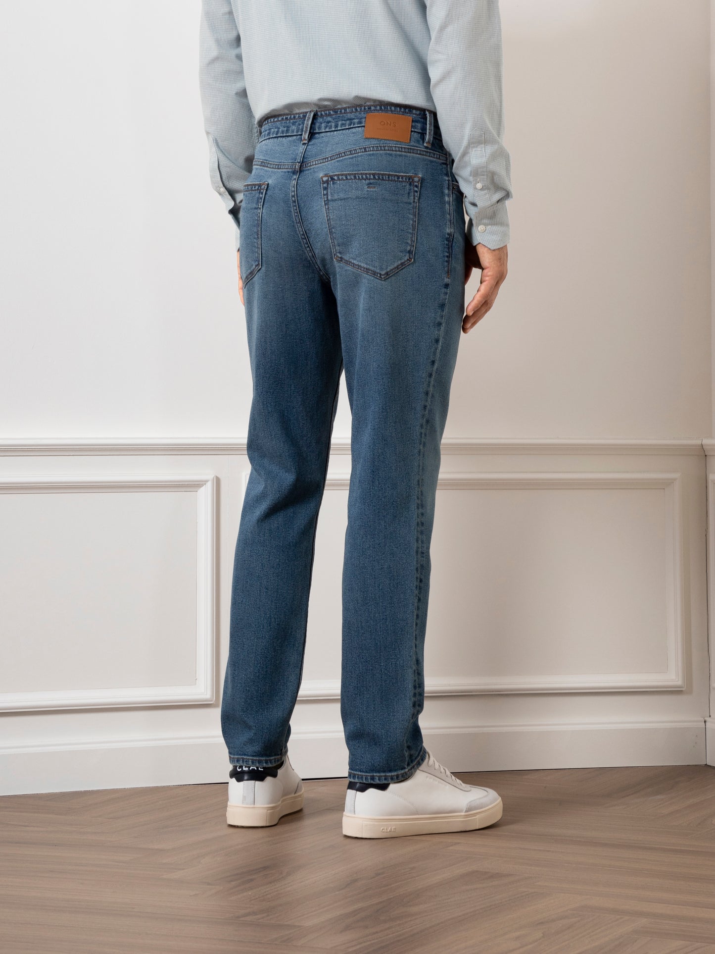 Houstons Denim Jeans
