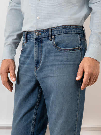 Houstons Denim Jeans