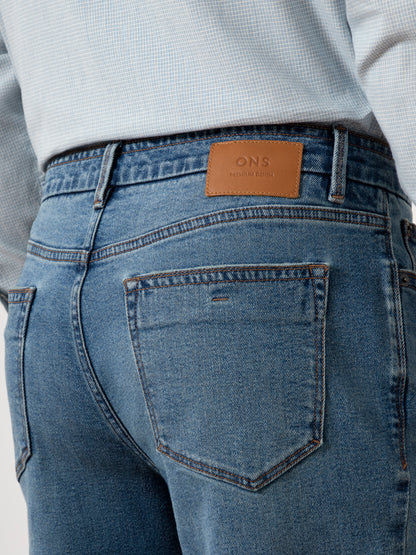 Houstons Denim Jeans