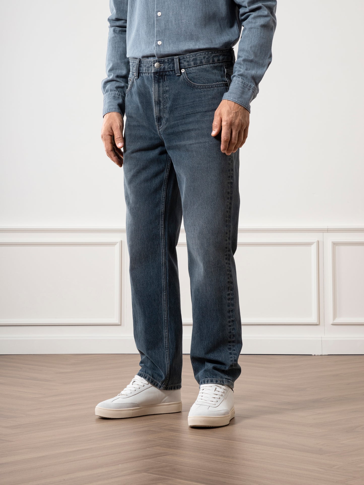 Missions Denim Jeans