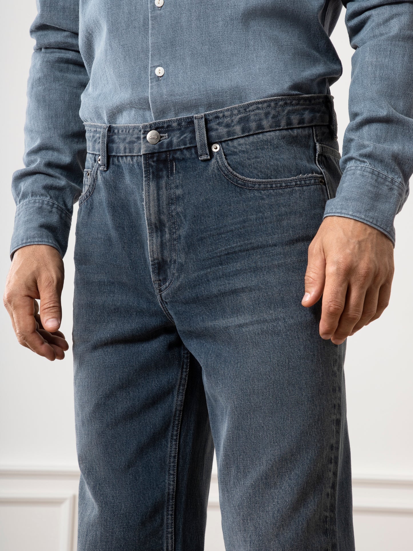 Missions Denim Jeans