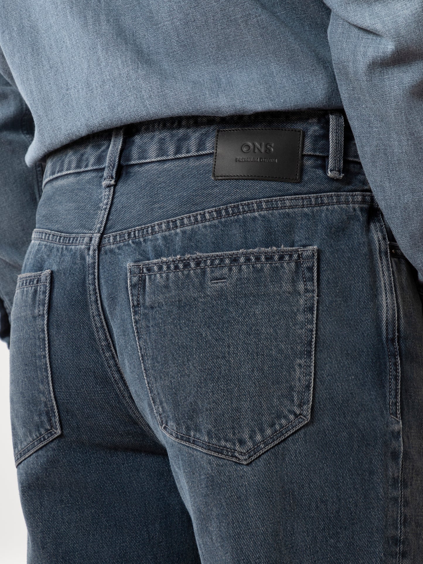 Missions Denim Jeans