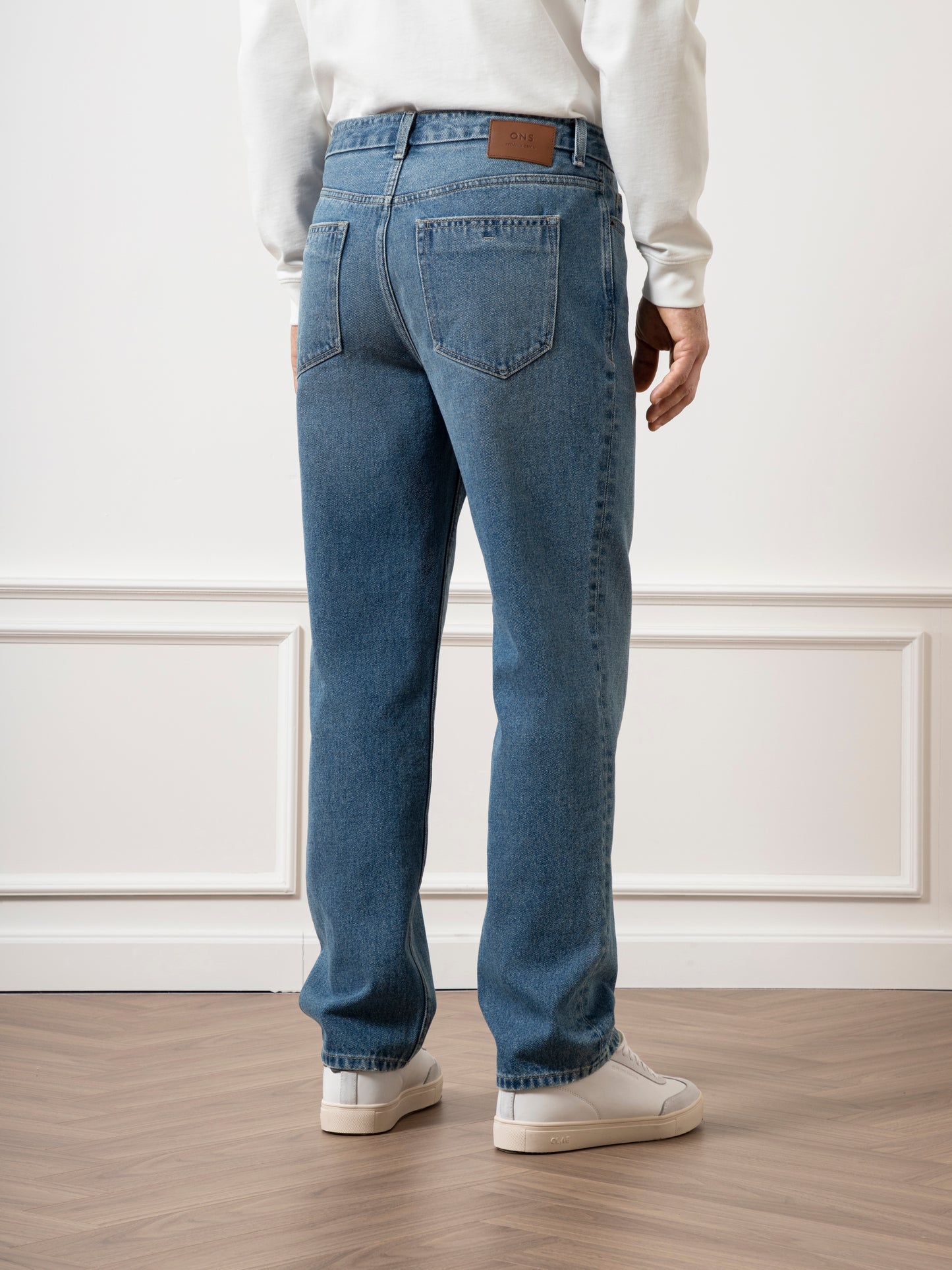 Missions Denim Jeans