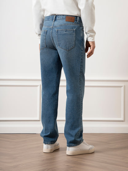Missions Denim Jeans
