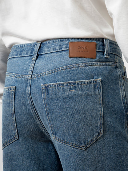 Missions Denim Jeans