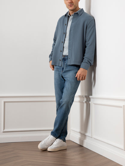 Beacon Waffle L/S Shirt