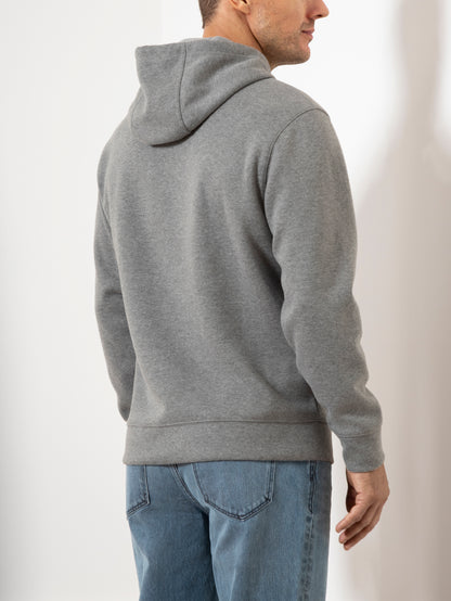 Harper Knit Hoodie