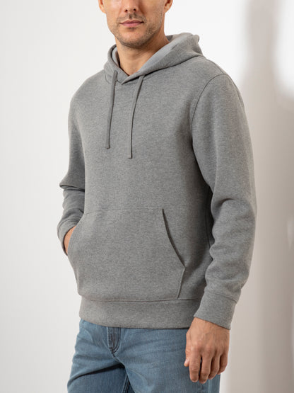 Harper Knit Hoodie