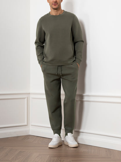 Astor Scuba Sweatshirt