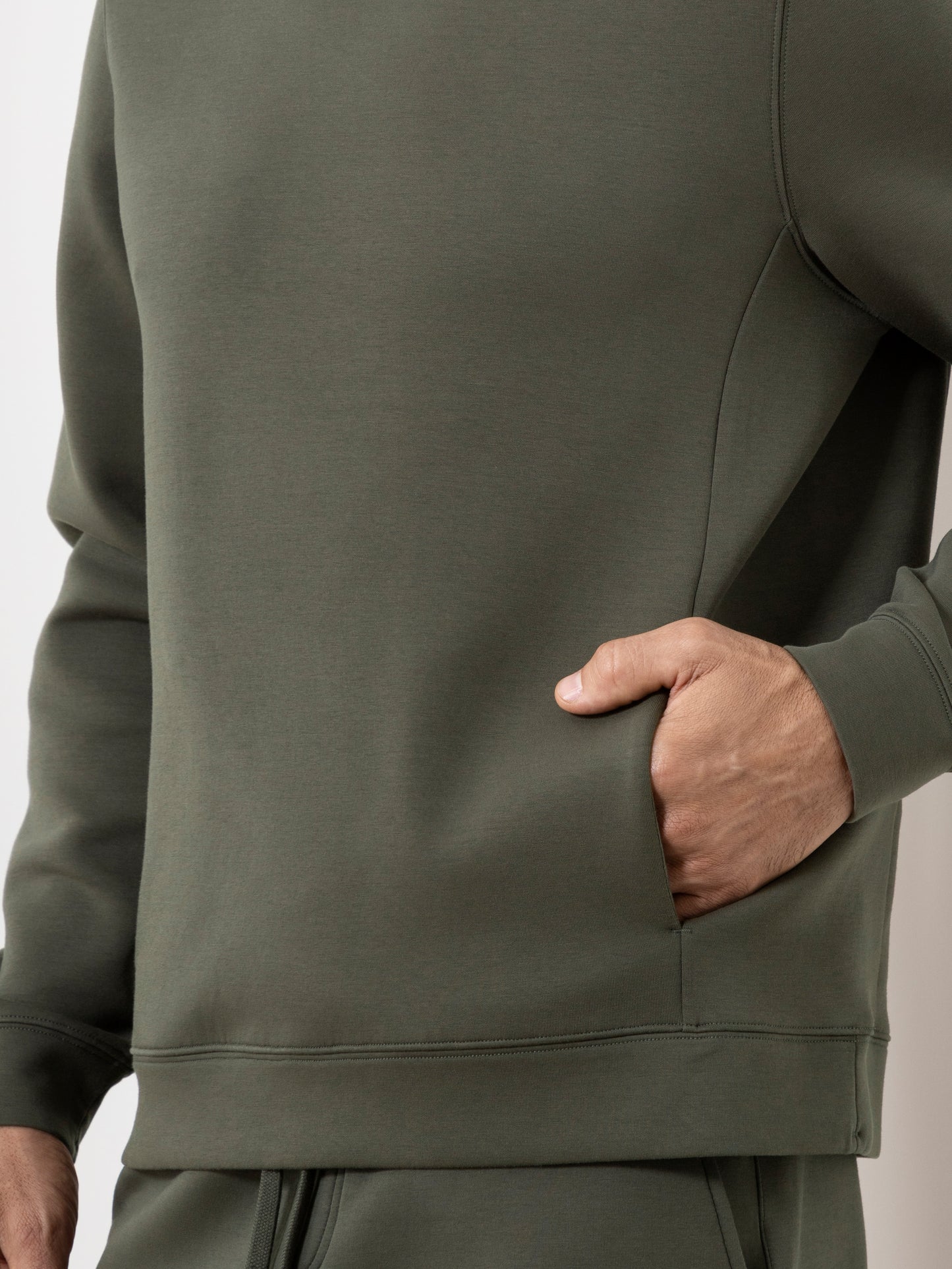 Astor Scuba Sweatshirt