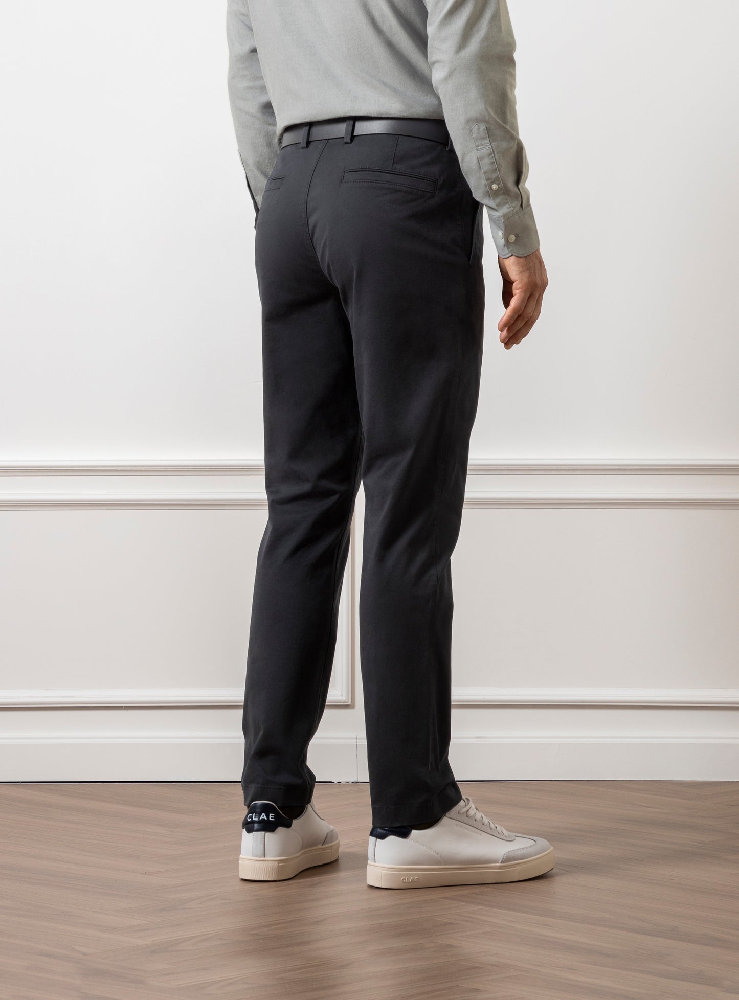 Rider Stretch Chino