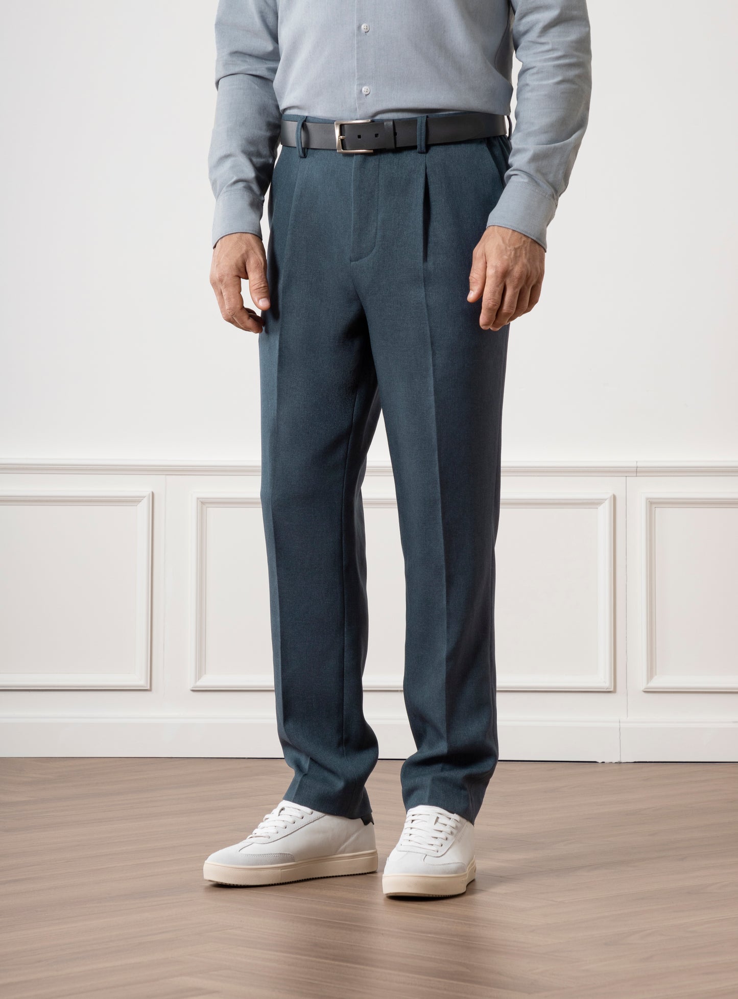 Niles Travel Trousers