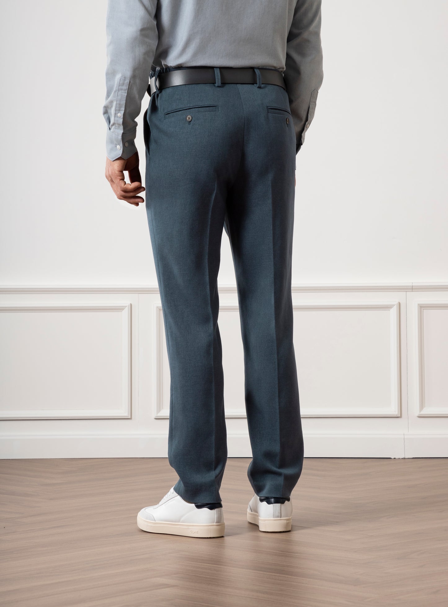 Niles Travel Trousers
