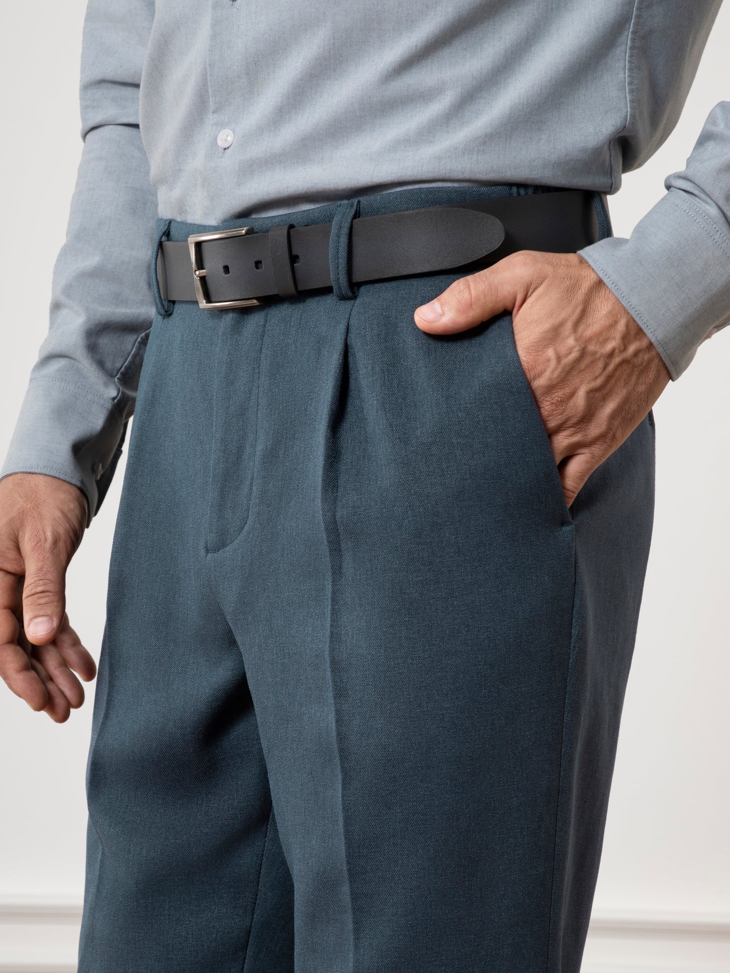 Niles Travel Trousers