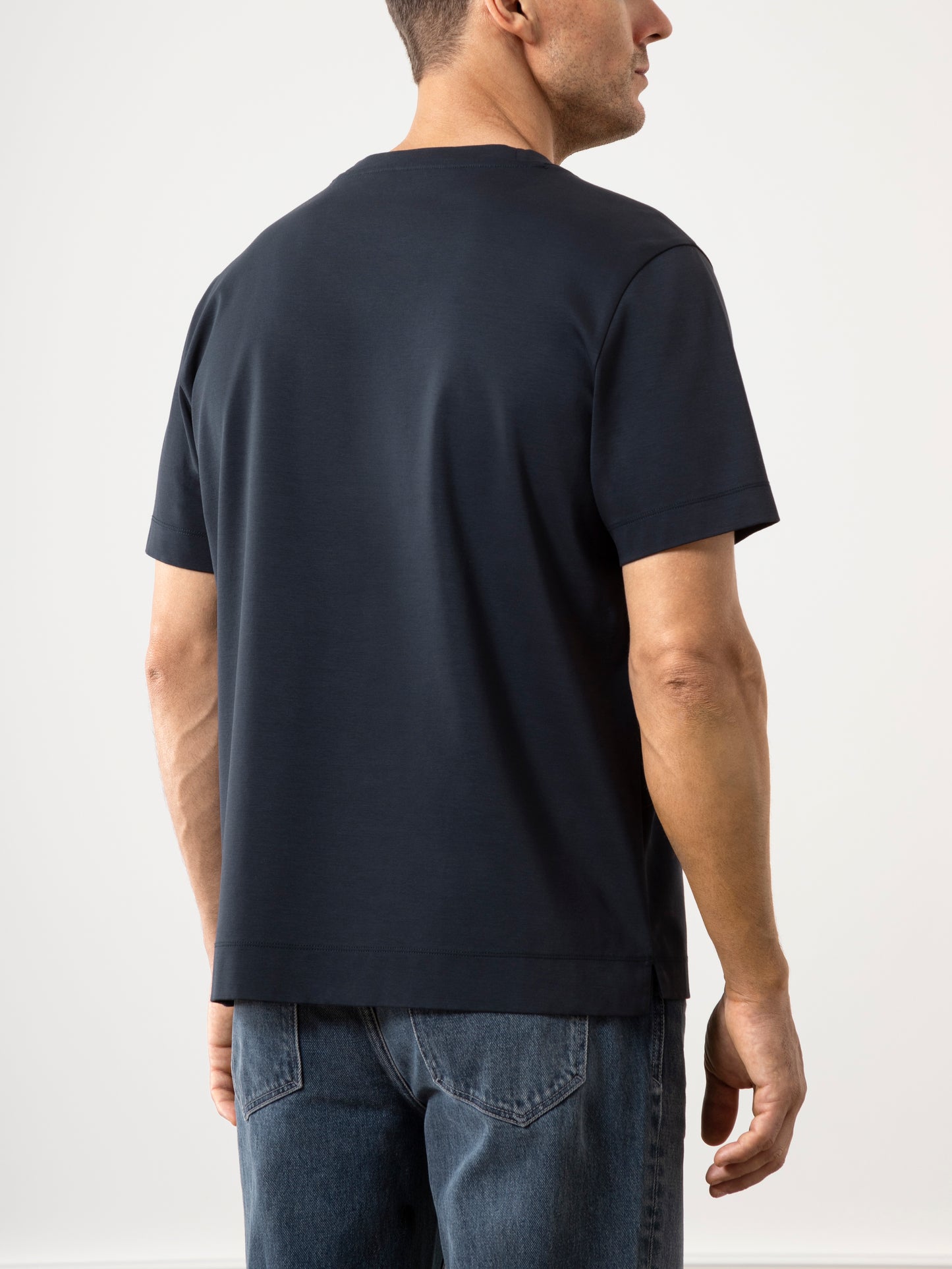 Baseile Pocket Tee