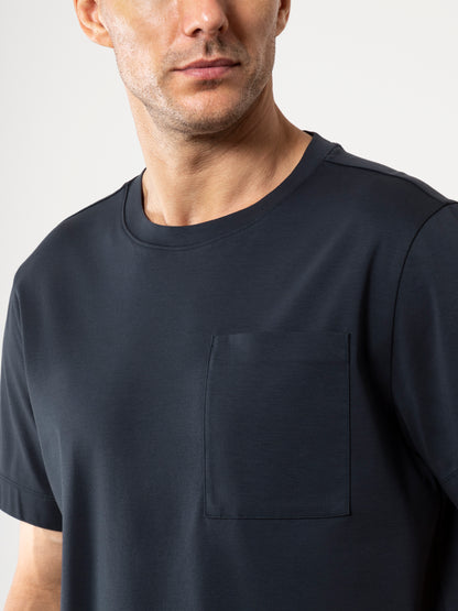 Baseile Pocket Tee