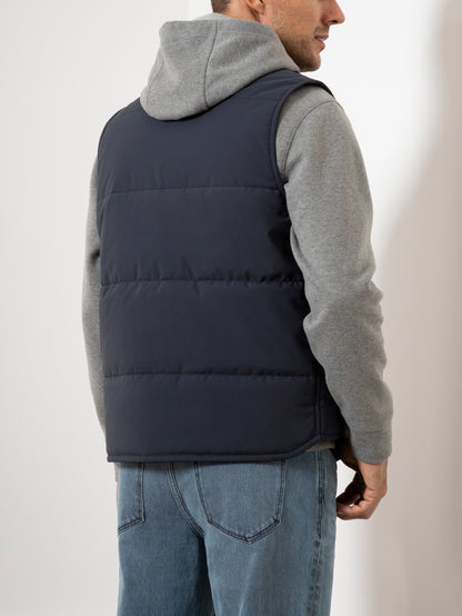 Vertex Insulated Vest
