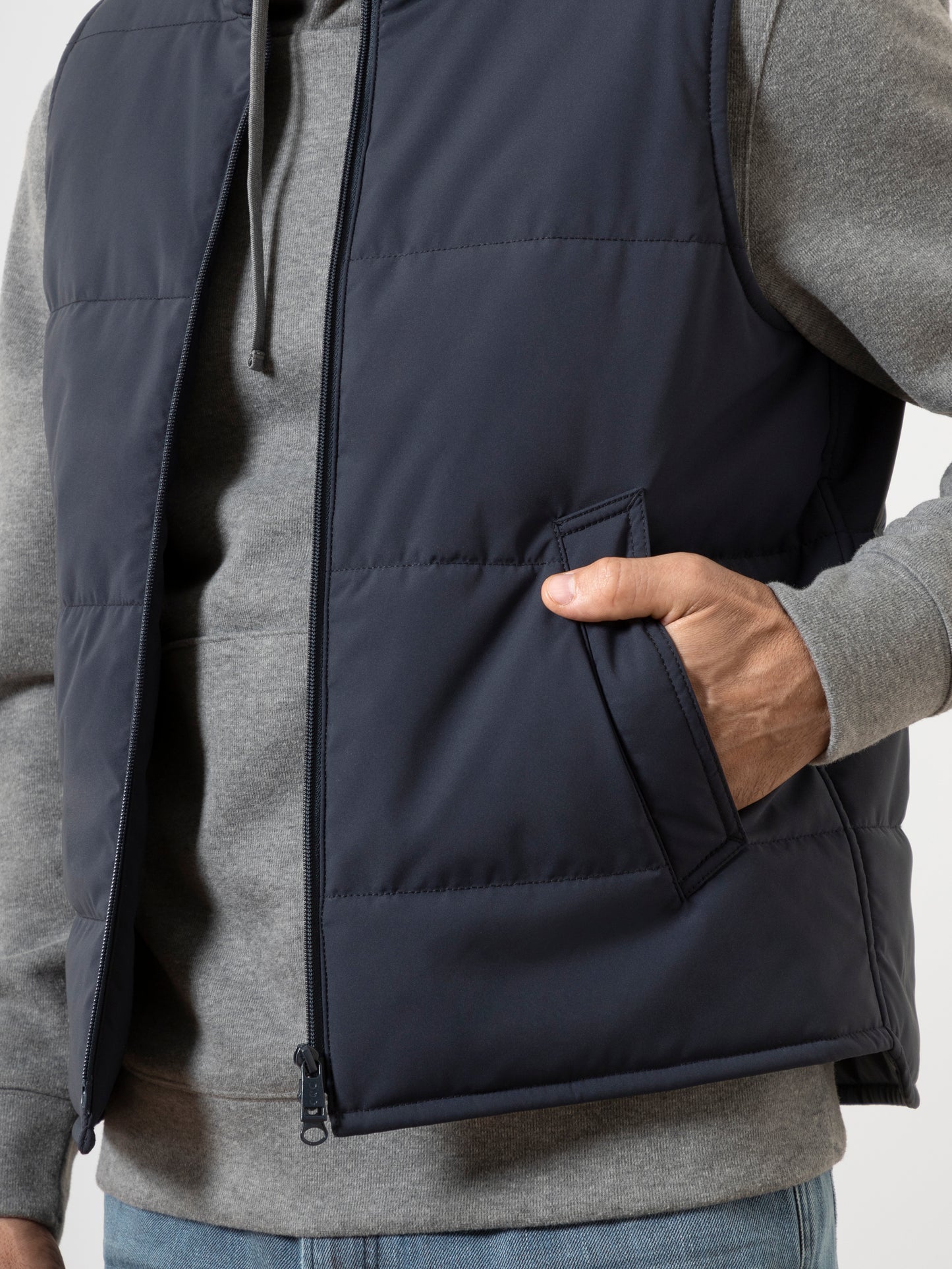 Vertex Insulated Vest