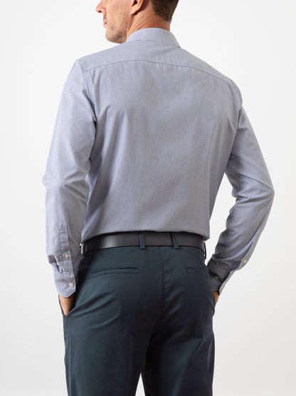 Arthur Bengal Stripe Shirt