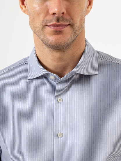 Arthur Bengal Stripe Shirt