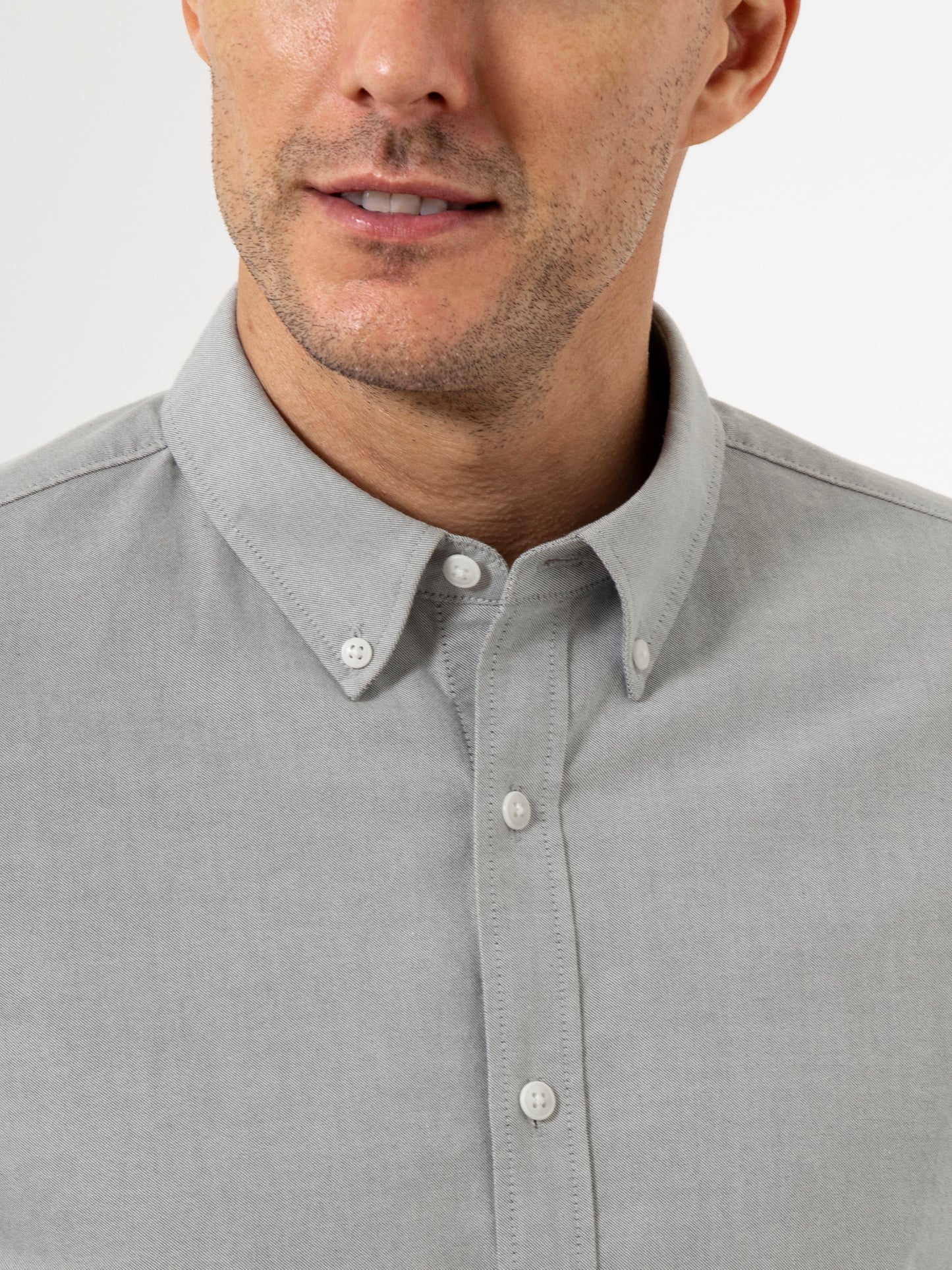 Fulton Oxford Shirt