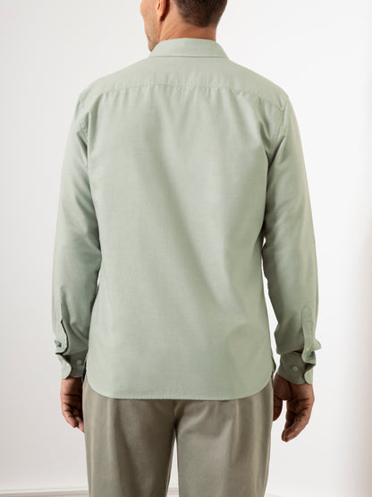 Arik Oxford Shirt