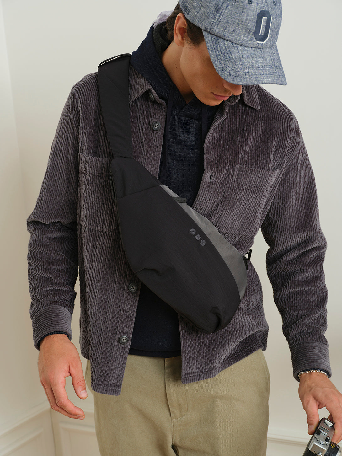 City Sling Bag