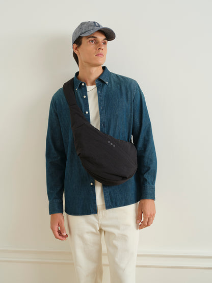 City Shoulder
