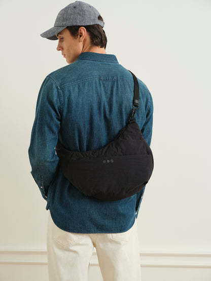 City Shoulder