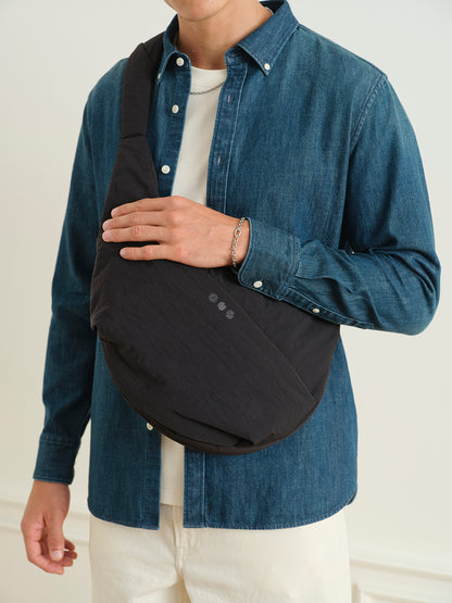 City Shoulder