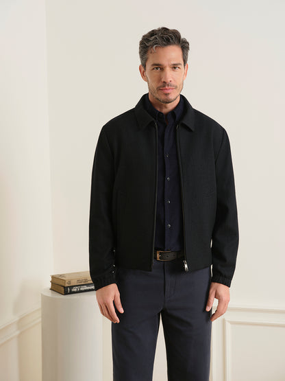 Connor Wool Jacket