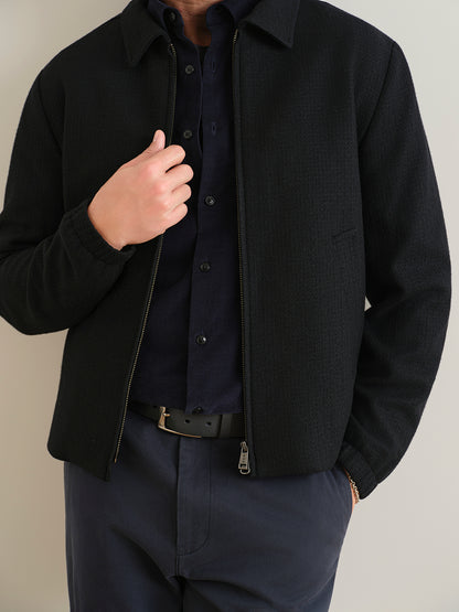 Connor Wool Jacket
