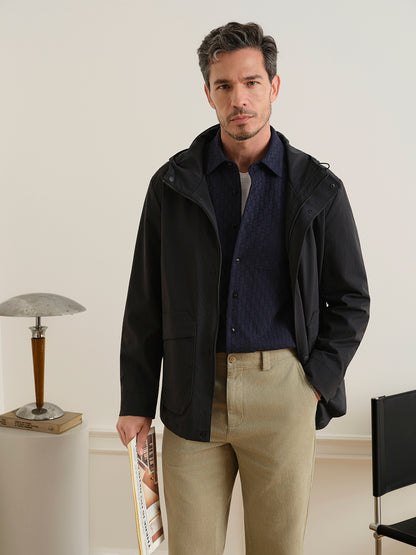 Julian Omni Jacket