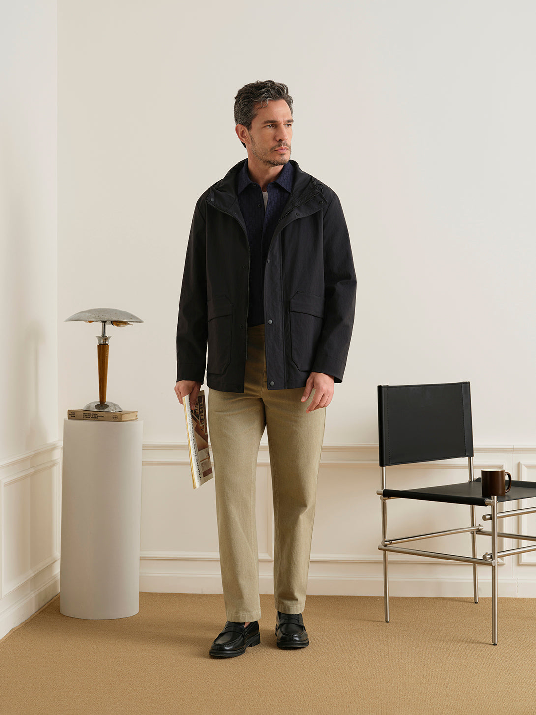 Julian Omni Jacket