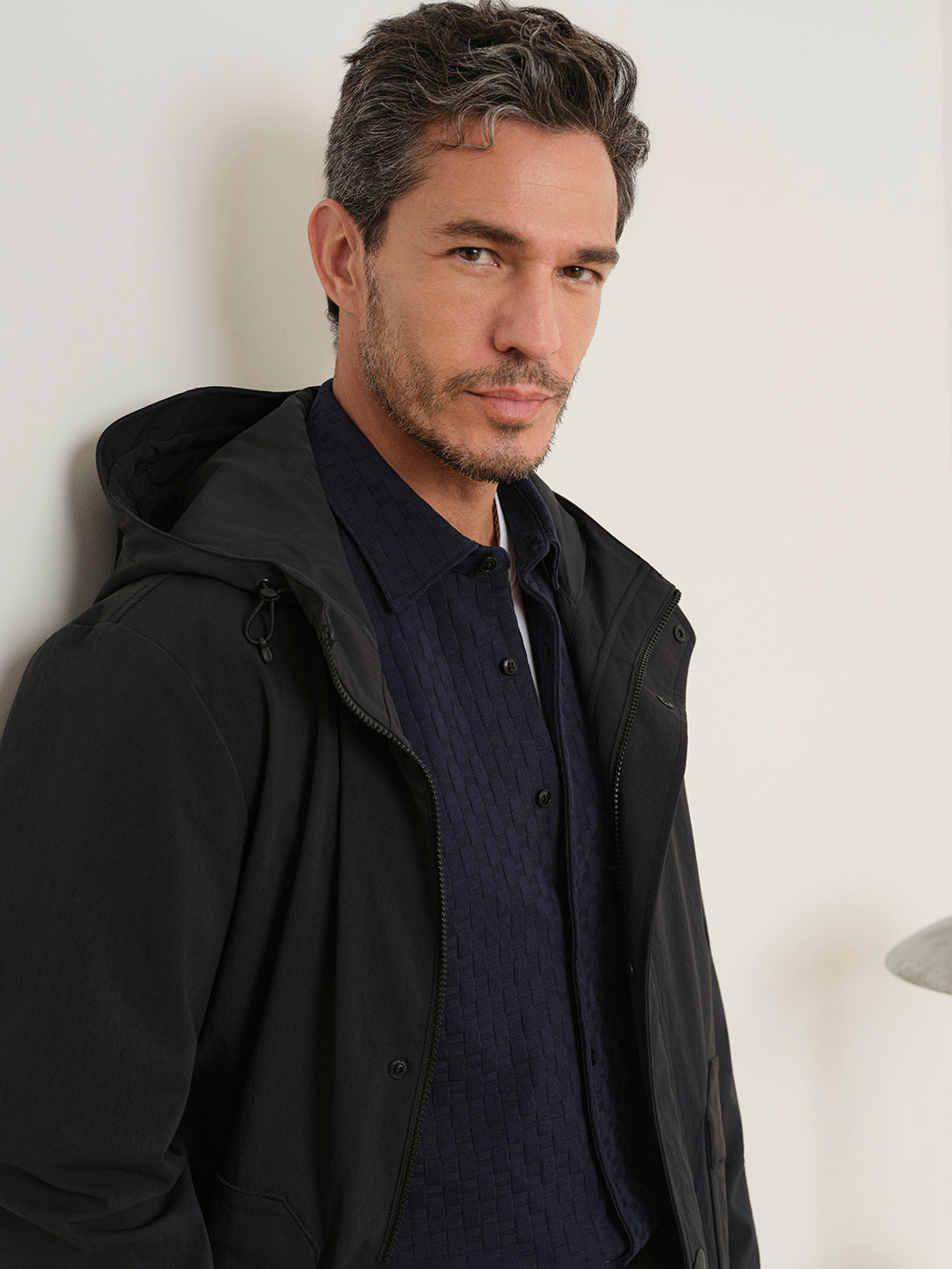 Julian Omni Jacket