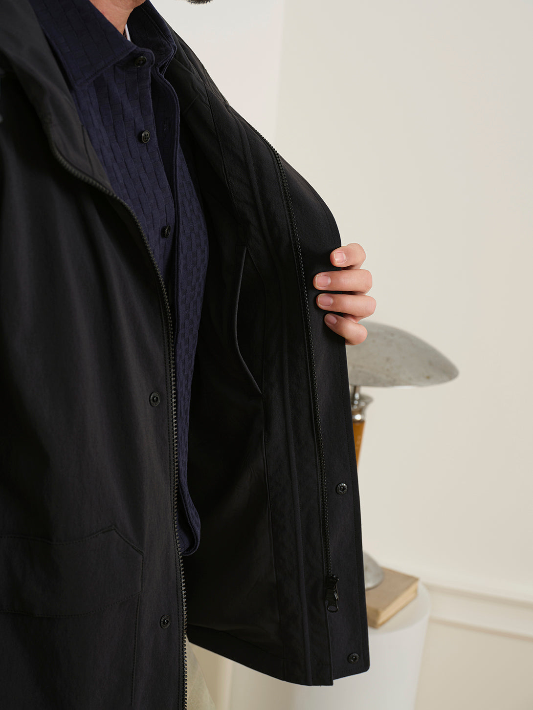 Julian Omni Jacket