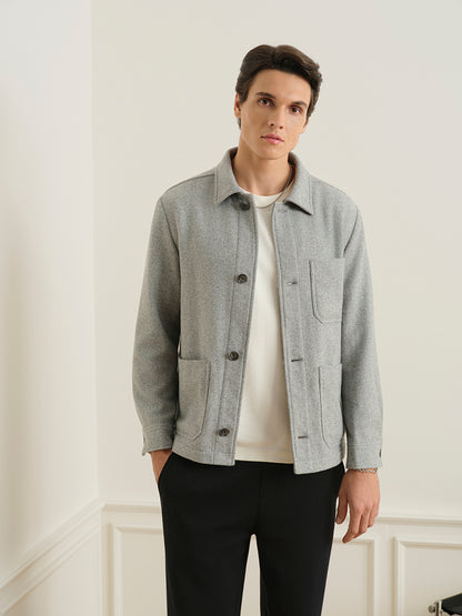 Remi Tweedy Jacket