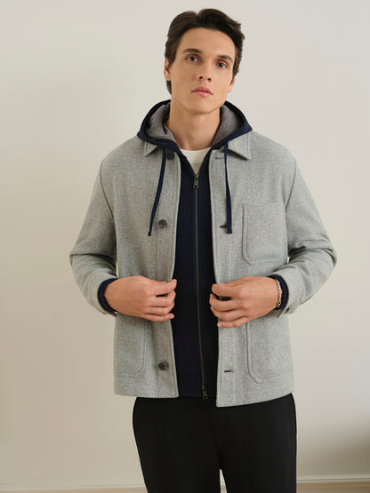 Remi Tweedy Jacket