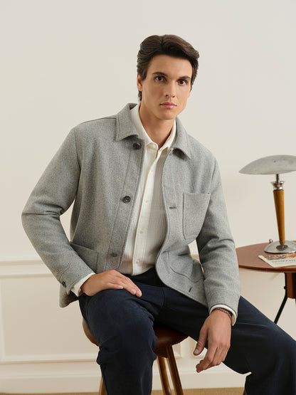 Remi Tweedy Jacket