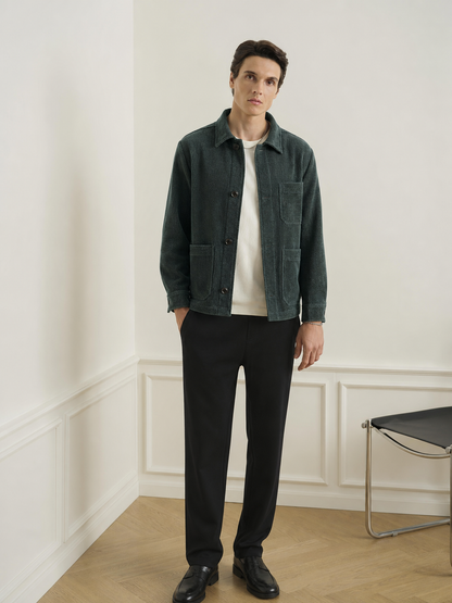 Remi Corduroy Jacket