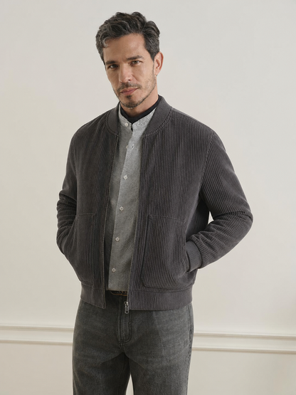 Dominic Corduroy Jacket