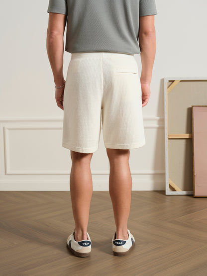 Bklyn Link Stitch Shorts