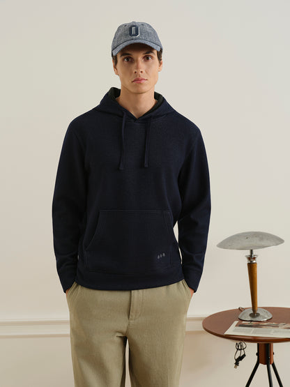 Harper Woolly Hoodie